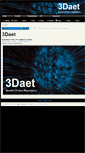 Mobile Screenshot of 3daet.com